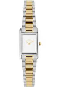 Zegarek Daniel Wellington Zegarek damski Daniel Wellington DW00100932 srebrny. Kolor: srebrny #1