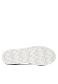 DKNY Sneakersy Abeni K3544167 Biały. Kolor: biały. Materiał: skóra #6