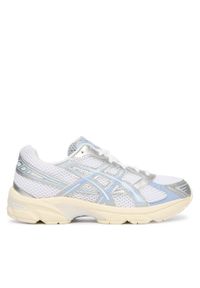 Asics Sneakersy Gel-1130 1203A609 Biały. Kolor: biały. Materiał: materiał #1