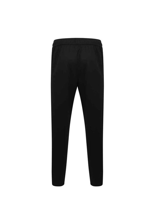 FINDEN & HALES - Dresy Dresowe Unisex Dla Dorosłych. Kolor: czarny. Materiał: dresówka