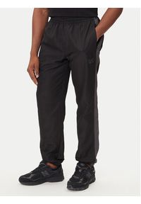 EA7 Emporio Armani Dres 7M000643 AF16072 UC001 Czarny Modern Fit. Kolor: czarny. Materiał: syntetyk #3
