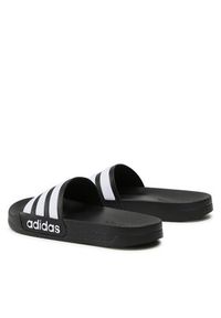 Adidas - adidas Klapki adilette Shower GZ5922 Czarny. Kolor: czarny