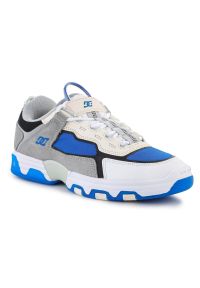 Buty DC Shoes Shanahan Metric Skate Shoes M ADYS100755-XSWB wielokolorowe. Kolor: wielokolorowy. Materiał: materiał. Sport: skateboard #2