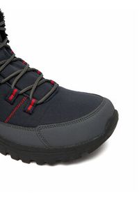CMP Trekkingi Auryl Mid Waterproof 3Q72897 Granatowy. Kolor: niebieski. Materiał: materiał. Sport: turystyka piesza #2