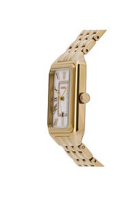 Fossil Zegarek Raquel ES5304 Złoty. Kolor: złoty #3