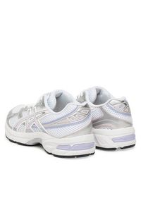 Asics Sneakersy Gel-1130 Gs 1204A169 Biały. Kolor: biały. Materiał: materiał