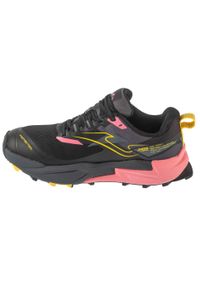 Joma - Buty do biegania damskie, Sierra Lady 25 TKSILW. Kolor: różowy. Sport: bieganie