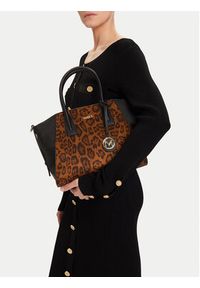 MEXX Torebka C-MEXX-L-013-08 Czarny. Kolor: czarny #5