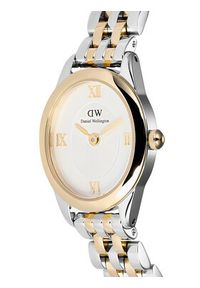 Daniel Wellington Zegarek Ophelia Mini 22 DW00100811 Srebrny. Kolor: srebrny