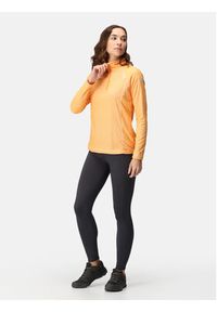 Regatta Polar Montes RWA240 Pomarańczowy Regular Fit. Kolor: pomarańczowy. Materiał: syntetyk #7