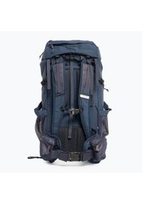 Plecak trekkingowy Fjällräven Abisko Hike 35 l. Kolor: niebieski #2