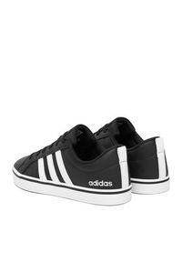 Adidas - adidas Sneakersy HP6009 Czarny. Kolor: czarny. Materiał: syntetyk, materiał #6