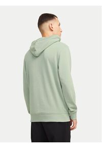 Jack & Jones Bluza Simon 12269353 Zielony Standard Fit. Kolor: zielony. Materiał: syntetyk, bawełna #2