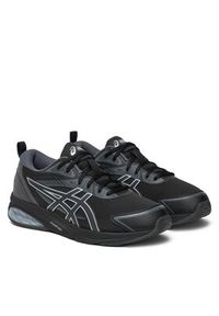 Asics Sneakersy Gel-Quantum Kei 1203A601 Czarny. Kolor: czarny. Materiał: materiał #5