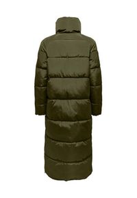 only - ONLY Kurtka zimowa Nora 15294315 Zielony Regular Fit. Kolor: zielony. Materiał: syntetyk. Sezon: zima #7