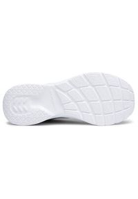 skechers - Skechers Sneakersy Eye To Eye 12964/LGPK Szary. Kolor: szary. Materiał: materiał #4