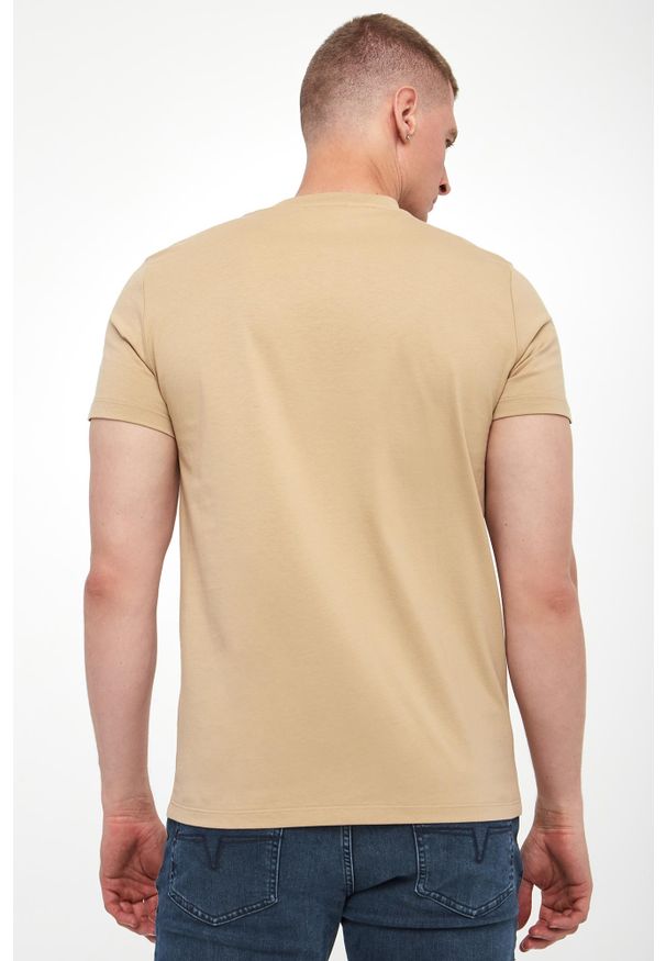 Balmain - T-shirt męski BALMAIN