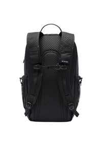columbia - Columbia Plecak 2121431 Czarny. Kolor: czarny. Materiał: materiał #2