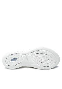 Crocs Sneakersy Literide 360 Pacer W 206705 Granatowy. Kolor: niebieski
