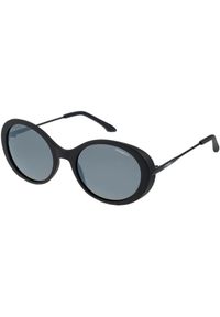 Okulary O'Neill Sunglasses 2.0 104p, Dla obu płci. Kolor: czarny. Materiał: materiał