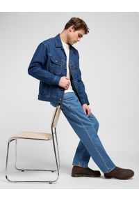 Lee - MESKIE SPODNIE LEE HADEN MORGAN 112371203 #7