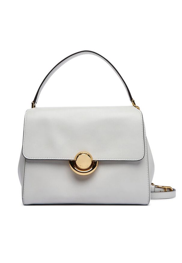 Torebka Furla. Kolor: niebieski