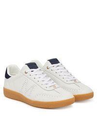 Marciano Guess Sneakersy 6RGZ30 7463A Szary. Kolor: szary. Materiał: skóra #2