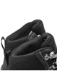 keen - Keen Trekkingi Kaci III Winter Mid Wp 1026720 Czarny. Kolor: czarny. Materiał: nubuk, skóra #8
