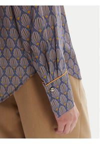 JOOP! Koszula 58 253B58Blia 30047621 Fioletowy Regular Fit. Kolor: fioletowy. Materiał: syntetyk #5
