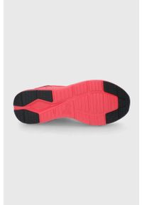 Puma buty do biegania Wired 37301505 kolor czerwony. Zapięcie: sznurówki. Kolor: czerwony. Szerokość cholewki: normalna #2