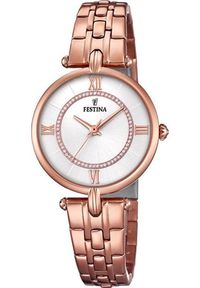 Zegarek Festina Zegarek Damski Festina F20318/1 Fashion Mademoiselle 20318/1 #1