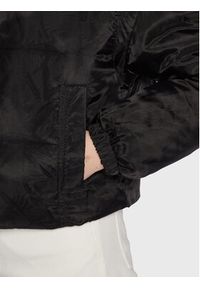 Calvin Klein Jeans Kurtka puchowa J20J219836 Czarny Regular Fit. Kolor: czarny. Materiał: syntetyk #3