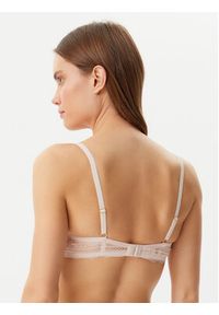 SELMARK - Selmark Biustonosz z fiszbiną 31227 Écru. Materiał: syntetyk #2