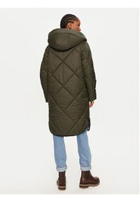Frieda & Freddies Kurtka zimowa 3839 Zielony Regular Fit. Kolor: zielony. Materiał: syntetyk. Sezon: zima #5