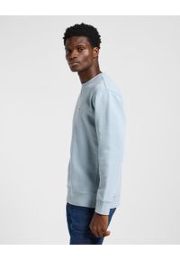 Lee - MESKA BLUZA LEE PATCH CREW SWS CONCRETE GRAY 112363879 #2