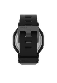Timex Zegarek UFC Colossus TW2V55300 Czarny. Kolor: czarny. Materiał: syntetyk #4