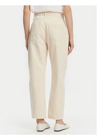 Liu Jo Jeansy WA5430 TS057 Écru Boyfriend Fit #3