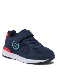 Sneakersy Lee Cooper. Kolor: niebieski #1