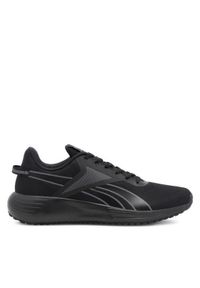 Reebok Sneakersy GY3964 Czarny. Kolor: czarny. Materiał: materiał