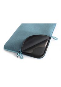 TUCANO - Tucano Melange Second Skin do macbook Pro 15'' niebieski. Kolor: niebieski #4