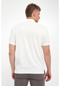 Emporio Armani - Polo męskie EMPORIO ARMANI. Typ kołnierza: polo #2