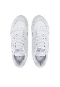 Lacoste Sneakersy 7-48SMA0025 Biały. Kolor: biały. Materiał: skóra #4