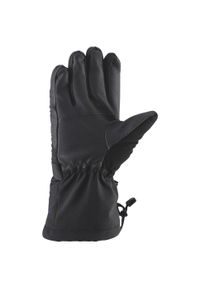 Rękawice narciarskie i snowboardowe męskie Viking Bormio. Kolor: żółty. Sezon: zima. Sport: narciarstwo, snowboard #2