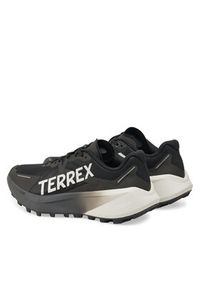 Adidas - adidas Buty do biegania Terrex Agravic 3 IE0813 Czarny. Kolor: czarny. Materiał: materiał, mesh. Model: Adidas Terrex #5
