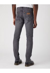 Wrangler - WRANGLER 11MWZ MĘSKIE SPODNIE JEANSOWE SALOON W1MZ29410 #4