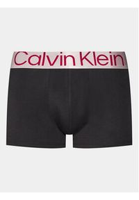 Calvin Klein Underwear Komplet 3 par bokserek 000NB3130A Czarny. Kolor: czarny. Materiał: bawełna #3