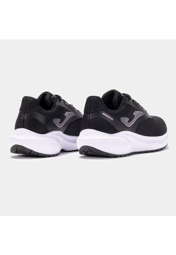 Buty do biegania damskie Joma Rodio. Kolor: czarny