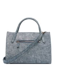 Guess Torebka Jodi HWDG97 69220 Niebieski jasny. Kolor: niebieski #5