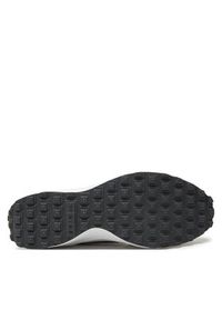 Nike Sneakersy Waffle Nav FJ4195 100 Écru. Materiał: mesh, materiał