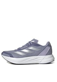 Adidas - adidas Buty do biegania Duramo Speed Shoes IE9681 Fioletowy. Kolor: fioletowy. Materiał: materiał, mesh #6